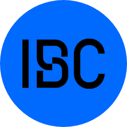 IBC logo