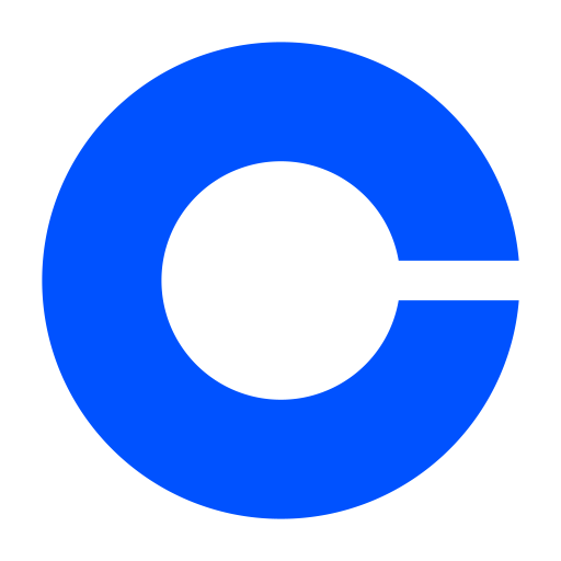 Coinbase Card logo