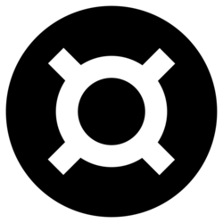 Frax Finance logo