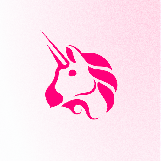 Uniswap Protocol logo