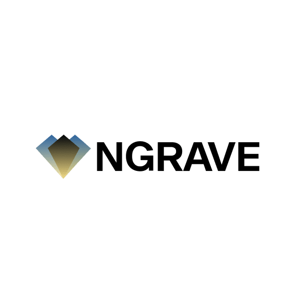 NGRAVE ZERO logo
