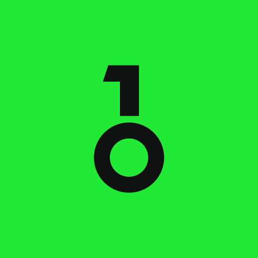 OneKey Pro logo