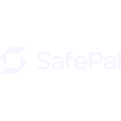 SafePal S1 logo