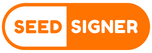 SeedSigner logo