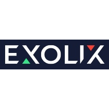 Exolix logo