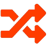 Trocador logo