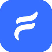 Fluid logo