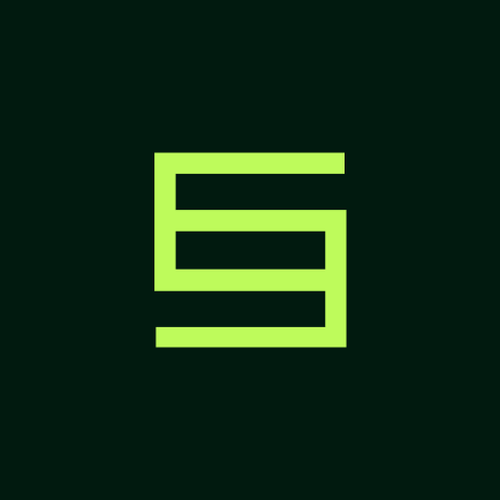 Symbiotic logo