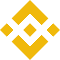 Binance WBETH logo