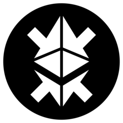 Frax Ether logo