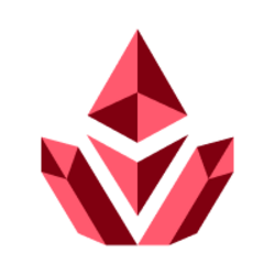 Mantle mETH logo
