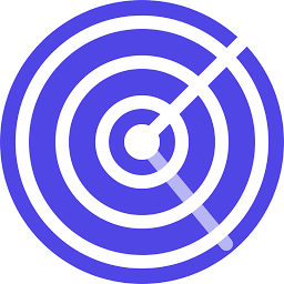 DappRadar logo