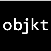 objkt.com logo