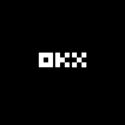 OKX NFT Marketplace logo