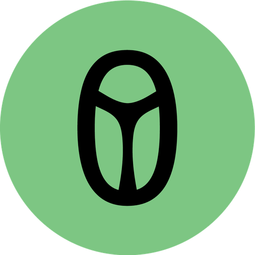 Liquity LUSD logo
