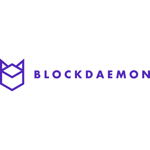 Blockdaemon logo