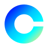 Coinbase Wallet logo