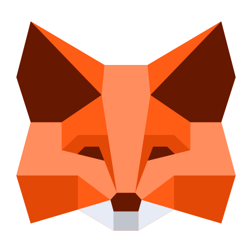 MetaMask logo
