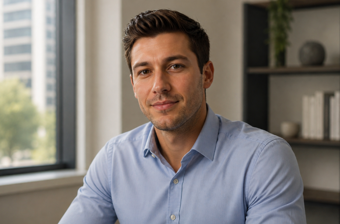 Dario Fenn